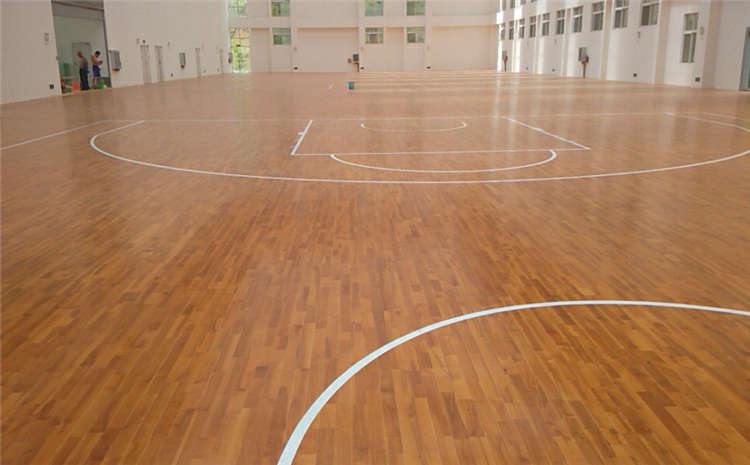 南昌專用實木運動地板多少錢