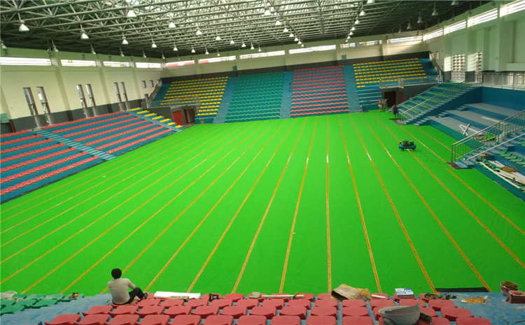 硬木企口舞臺實木地板批發(fā)