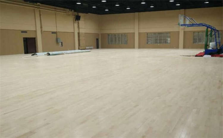 銀川楓木體育木地板品牌電話