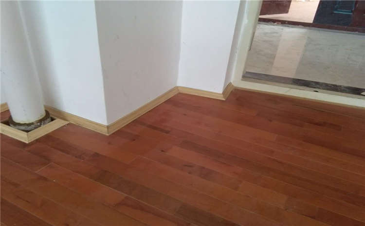 運動木地板該如何正確挑選?