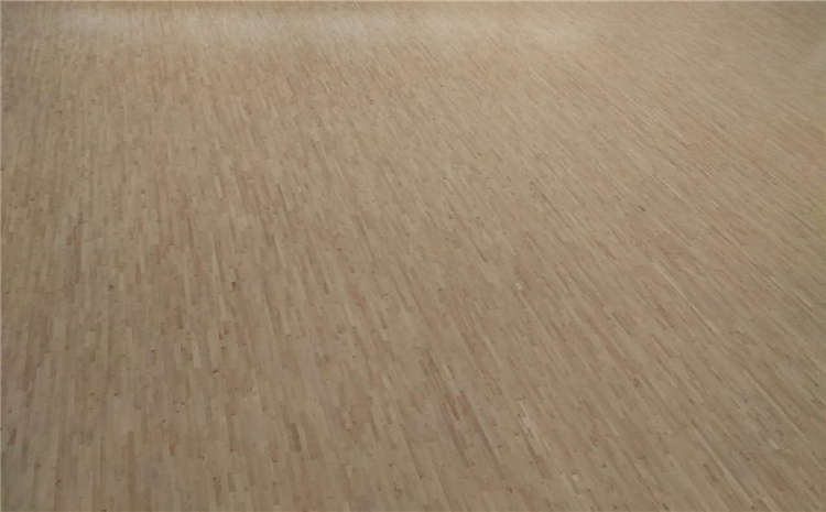 室內舞蹈室木地板怎么保養