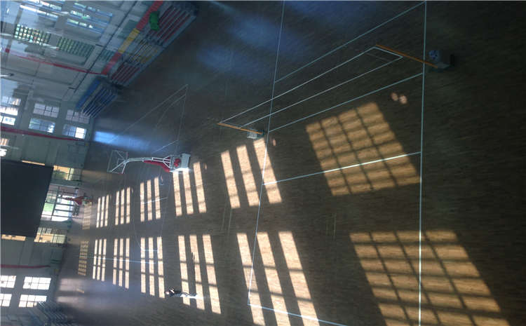 呼和浩特專用體育木地板批發(fā)