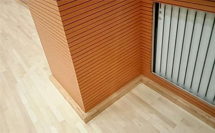 拉薩體育木地板價格表