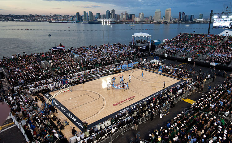 拼裝舞蹈室木地板施工技術