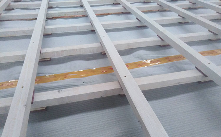 南寧柞木體育木地板多少錢(qián)