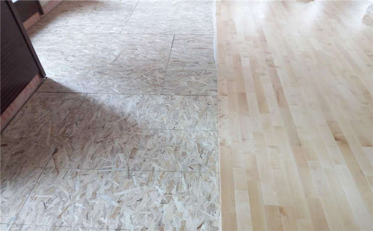 山西柞木實(shí)木運(yùn)動(dòng)地板公司