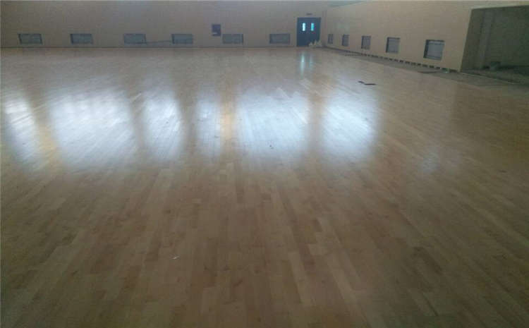 俄勒岡松籃球運動地板廠家去哪找？