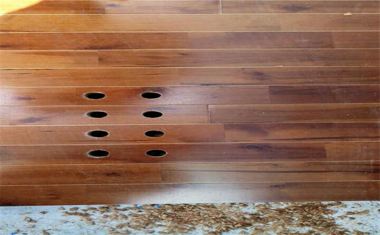 綿陽體育地板廠