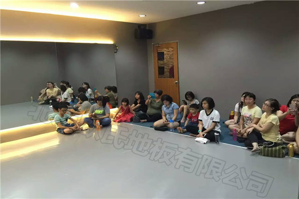 舞蹈地膠 舞蹈地膠