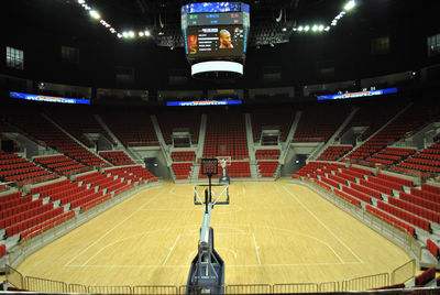 體育木地板場館 體育木地板場館