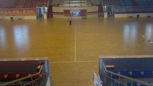 體育木地板保養(yǎng) 體育木地板保養(yǎng)