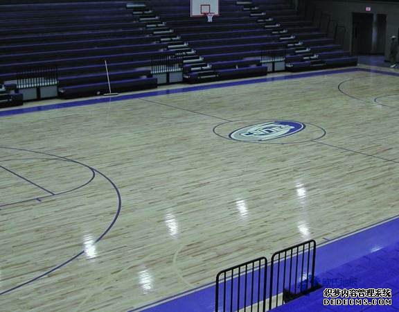 楓樺木籃球館木地板牌子有哪些