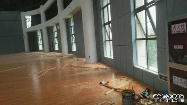 楓樺木籃球館木地板牌子有哪些